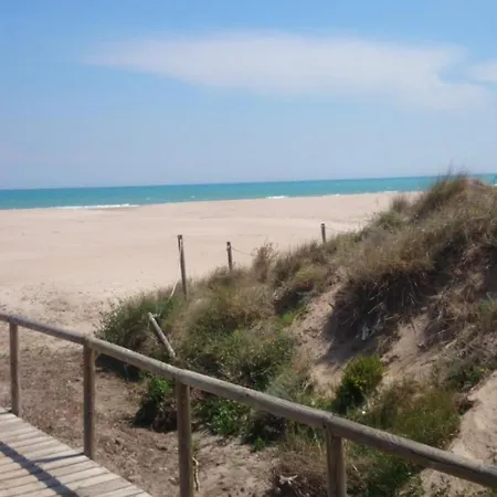 Apartman Uim Mediterraneo Diagonal 17 Wifi *