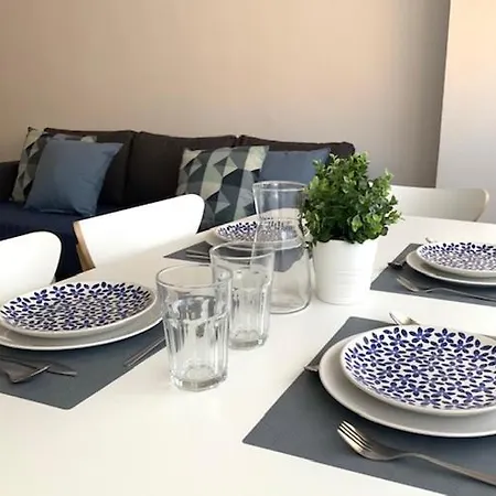 Uim Mediterraneo Diagonal 17 Wifi *