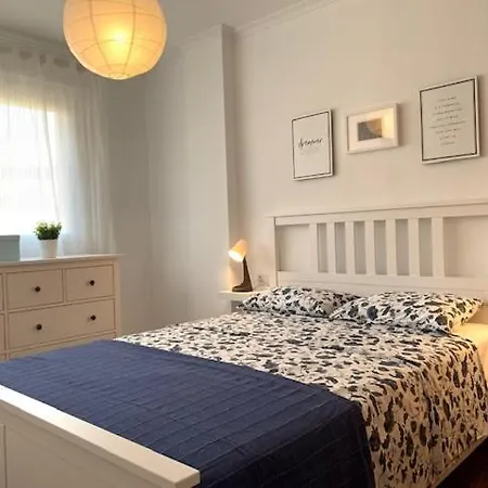 Uim Mediterraneo Diagonal 17 Wifi Apartment