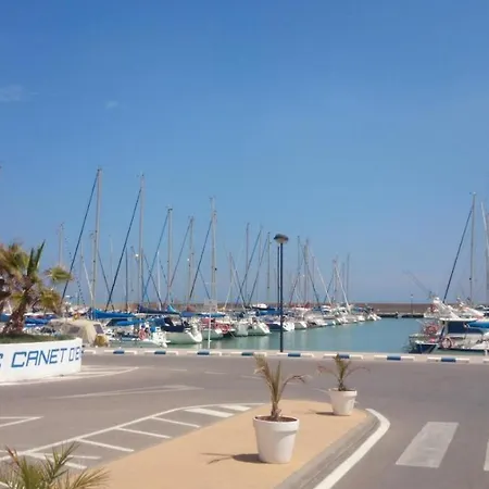 Uim Mediterraneo Diagonal 17 Wifi *