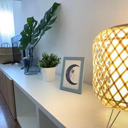 Acogedor 17, Puerto De Sagunto, Wifi * Sagunto